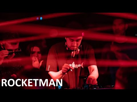 Rocketman live @ Keha Kolmakov B-Day