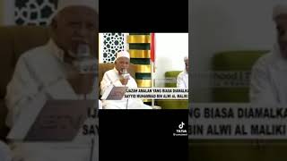 Download lagu KH Thoifur Mawardi dan Habib Rizieq Syihab mp3