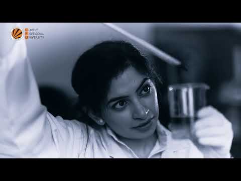 Tanya — LPU Alumni Documentary