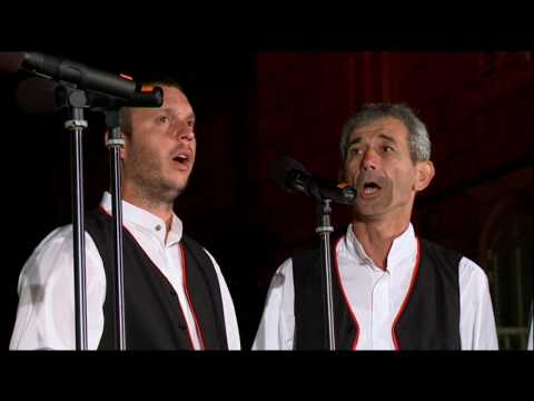KLAPA ''KORDA'' - ''LUMBARDA'' - Marko Polo Fest 2017. (MPTV Official) [HD]