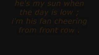 Karina Pasian - The Love We Got (lyrics)