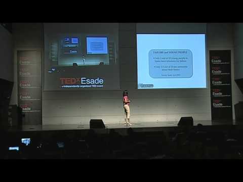 Luisa Alemany. Entrepreneurship in Spain-Impossible Mission? 