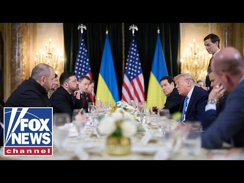 There is ‘urgency’ from the White House to get this done: Politico’s Dasha Burns