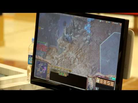 GSL Open S3 - fruit dealer, Nestea Playing-cut#2