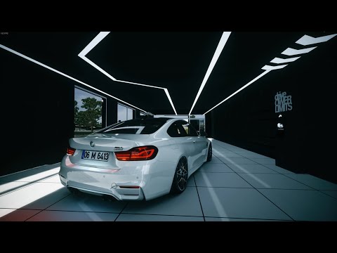 Sherine - Eh Eh Remix (Slowed+Reverb) | Bmw M4 F82 Competition