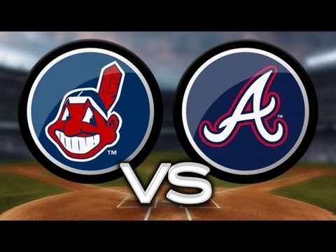 8/27/13: Wood's shutout helps Braves take opener