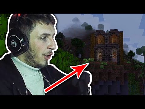 Shpija jem ska KULEM - Minecraft 1.18 Survival Ep.1