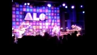 ALO - Waiting for Jaden - World Cafe Live, Philadelphia