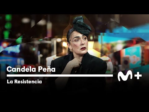 Candela Peña y Tristán Ulloa cuentan como consiguieron el papel en \