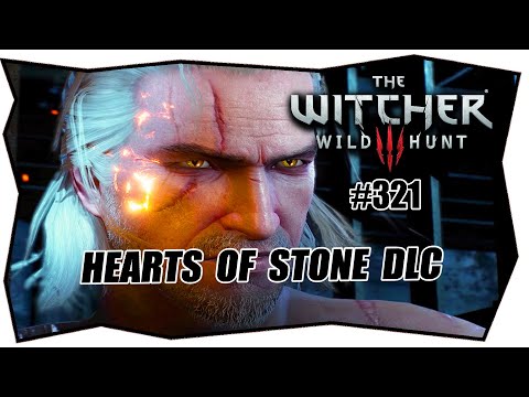 THE WITCHER 3 #321 EINE ÜBERRASCHENDE ERBSCHAFT ★ Gameplay German  Let's Play Deutsch Tipps & Tricks