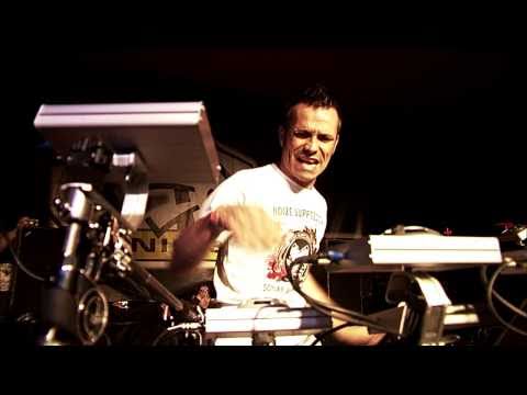 Noize Suppressor present Sonar World Tour -  Official Aftermovie - Event 2 @ Florida (IT)