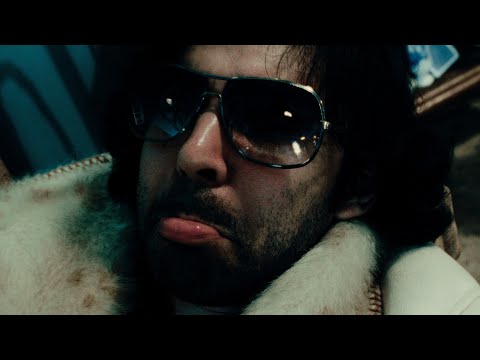 Weston Estate - COOL GIRL (Official Video)