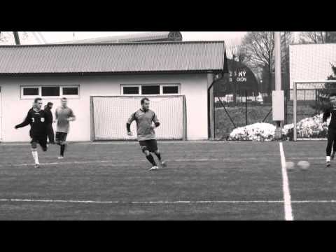 Matej Stachera - Futbalová