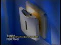 Iklan Baygon Elektrik Tahun 2000