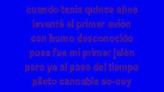 Karaoke Rafiki Piloto Canabis   Larry Hernandez