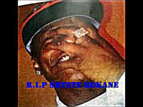 Shyste Time- Rowdy Rebbel ft Bobby Shmurda