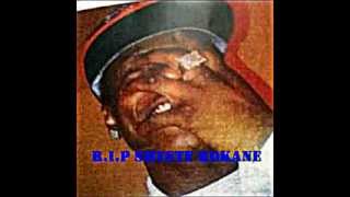 Shyste Time- Rowdy Rebbel ft Bobby Shmurda