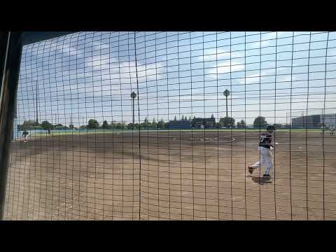 歯学科 オールデンタル2025.08.05 明海大学VS日本大学