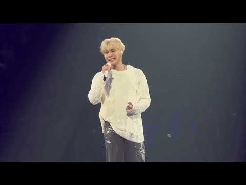 Doyoung - I Find You (Bon Appetit, Your Majesty OST). DOYOUNG ENCORE CONCERT [ Yours ] in INCHEON