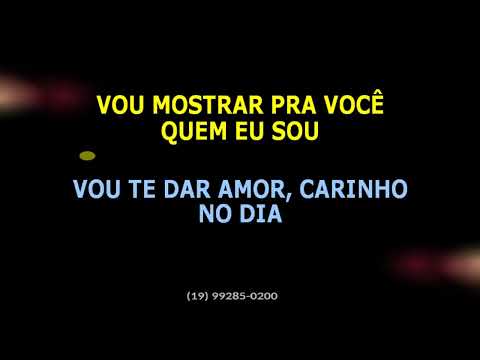 Meu Jeitinho - Cristiano Neves