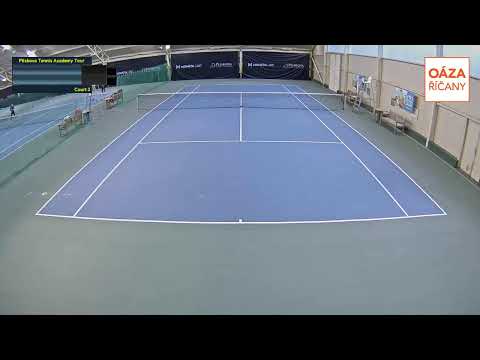 Kurt 3_19.2.2023_Pliskova Tennis Academy Tour_st. žactvo C