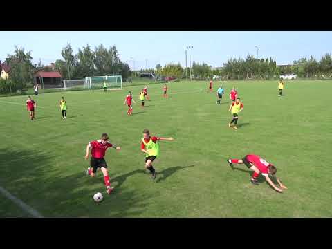 OLT Piast Żmigród - 1 KS Ślęza Wrocław