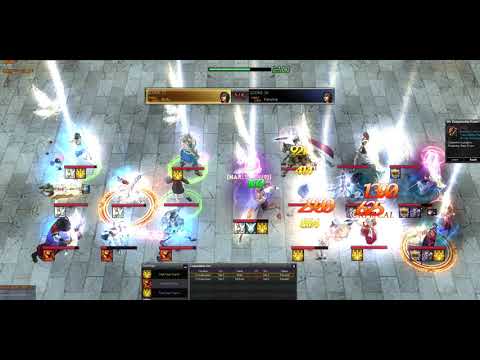 [Atlantica Global] Broto vs Panshop semifinal AM Weekly Argos December 19 2020