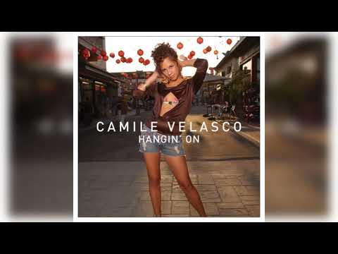 Camile Velasco - Hangin' On (Album Version)