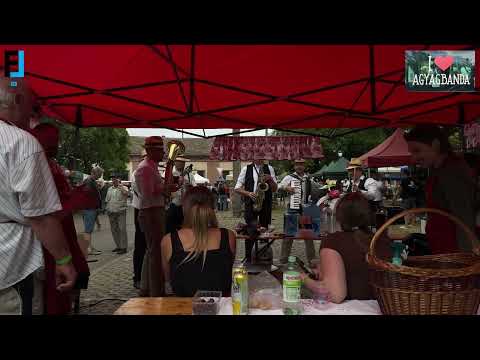 Unforgettable atmosphere at the Karcag Lamb Cooking Festival 2025