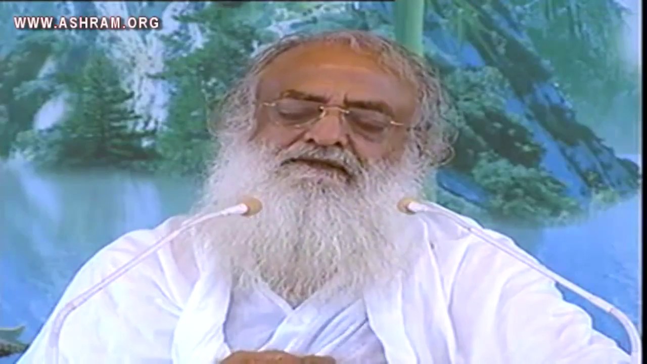 ॐकार गुंजन ध्यान (OmKar Meditation)   Sant Shri Asharamji Bapu