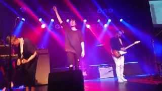 Joywave - In Clover 6/11/15