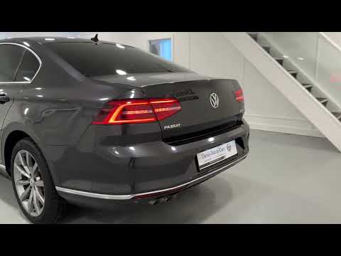 Volkswagen Passat (191) PASSAT 2.0TDI DSG HIGHLINE - Image 2