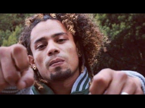 Yo soy el nomada rap callejero