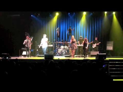 Real Live Flesh PHNX 2012