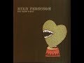 RYAN FERGUSON ( NO KNIFE ) - Only Trying To Help - full album