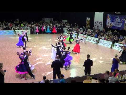 2016 Ukrainian Open Junior 2 St QF H2 Tango