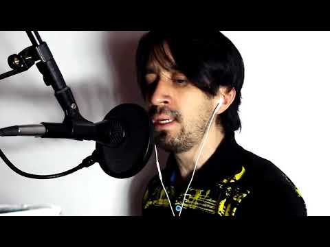 Charly Ralos   Canción a venezolanos, o ecuatorianos