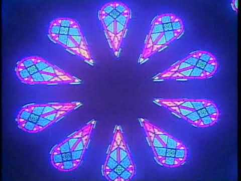 International Rosary - Luminous Mysteries