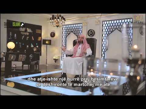 Kujdes nga kjo, mundet që për shkak kësaj mos të pranohen veprat te Allahu!