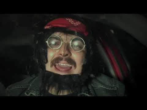 Popzzy English - CHEECH & CHONG