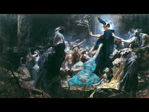 Symphony No.1 in A major - Borys Lyatoshynsky