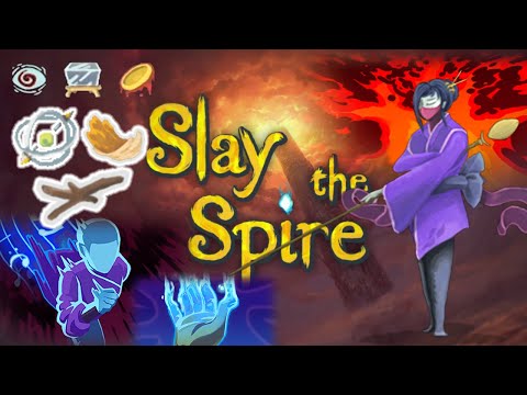 Slay the Spire May 13th Daily - Watcher | Please, sir, I want some more lucky RNG.