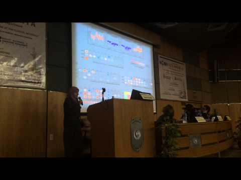 Lina Tarek - Transcriptome Profiling in Autoimmune diseases