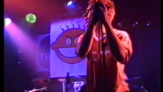 FLAK - Break Me Down (album version/live footage from the Harlow Square 16/1/98)
