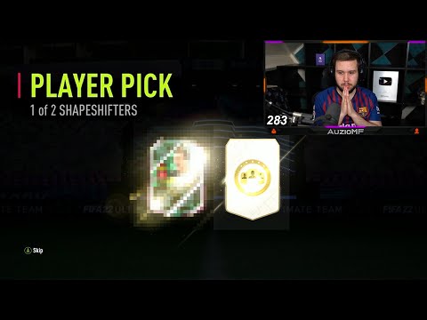 "Please EA, Bless.. Me.. UP..."