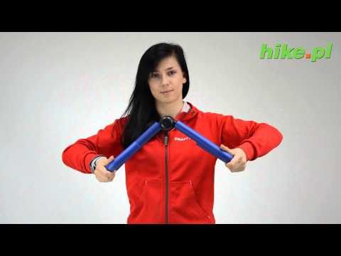 hike.pl - Agrafka do ćwiczeń