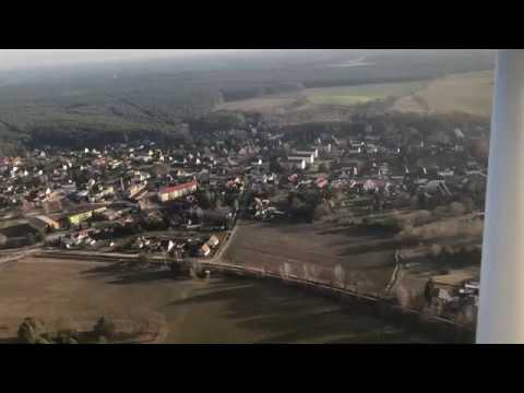 Crinitz von Oben - 17.02.2019