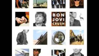 Bon Jovi - I Could Make A Livin&#39; Out Of Lovin&#39; You