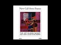 Jef Gilson - New Call From France