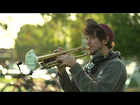 Balkan Bump - Shambhala Bassmas 2020